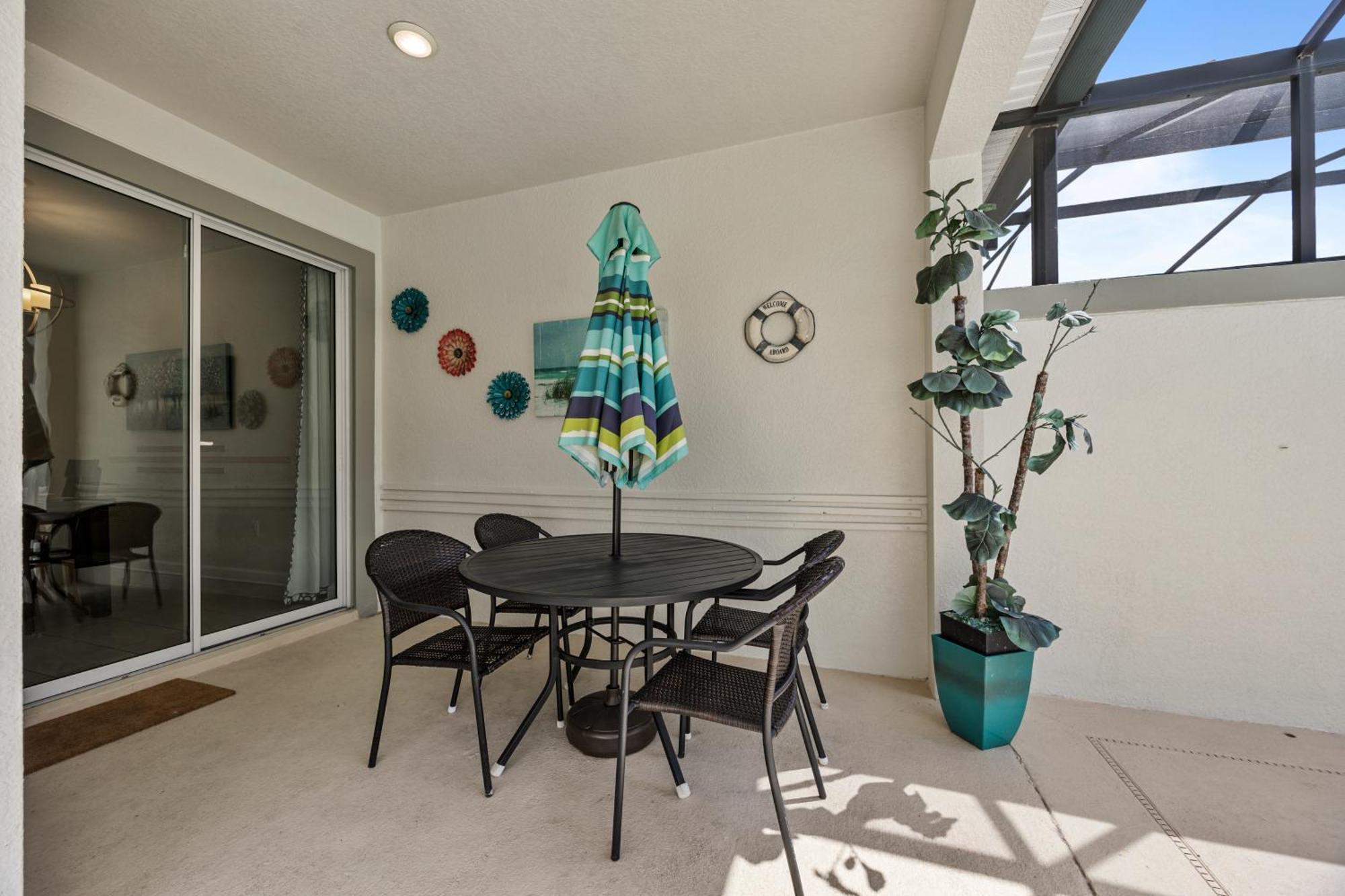 Willa Renewed Luxury Townhouse With Private Pool Kissimmee Zewnętrze zdjęcie