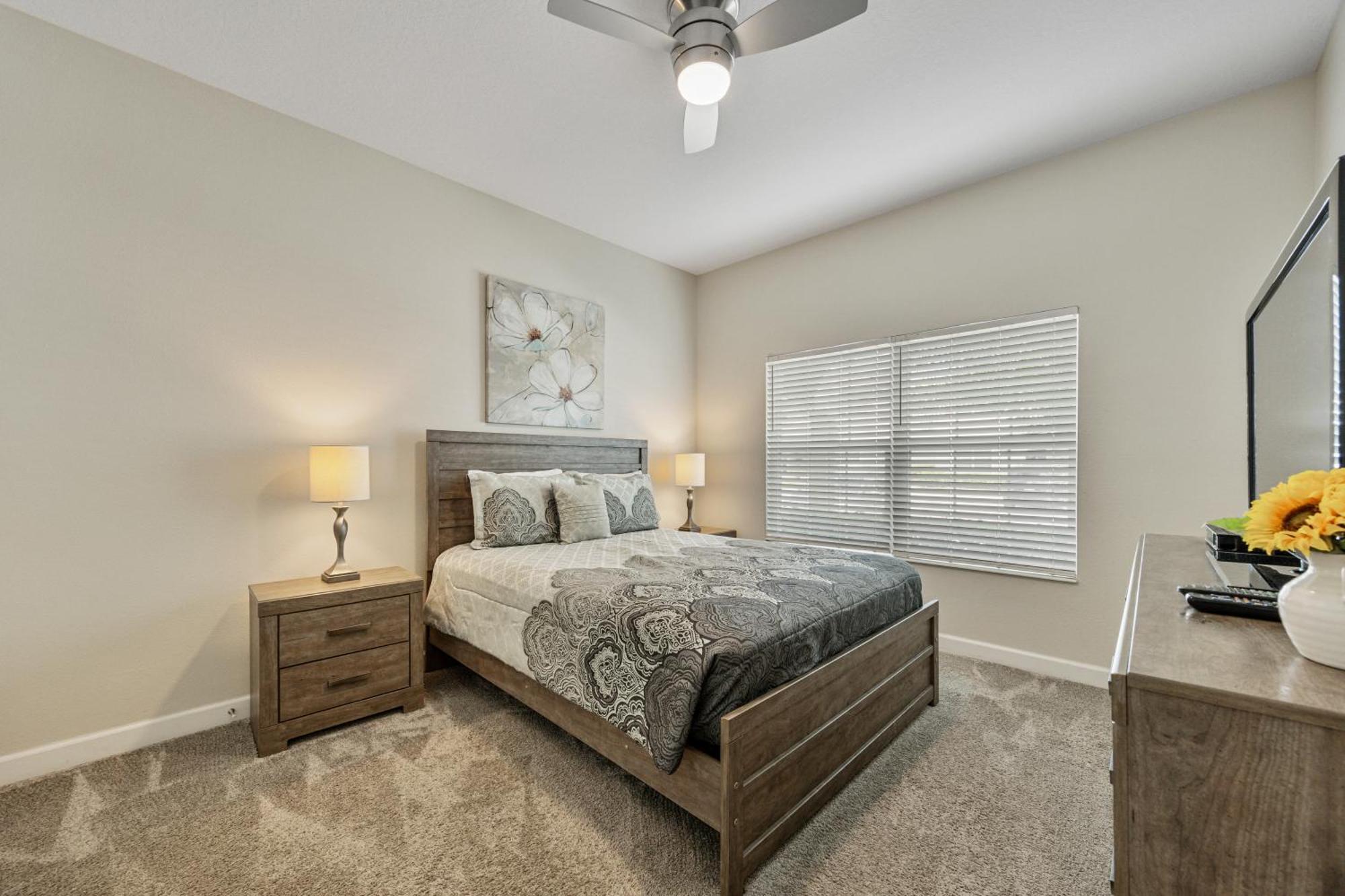 Willa Renewed Luxury Townhouse With Private Pool Kissimmee Zewnętrze zdjęcie