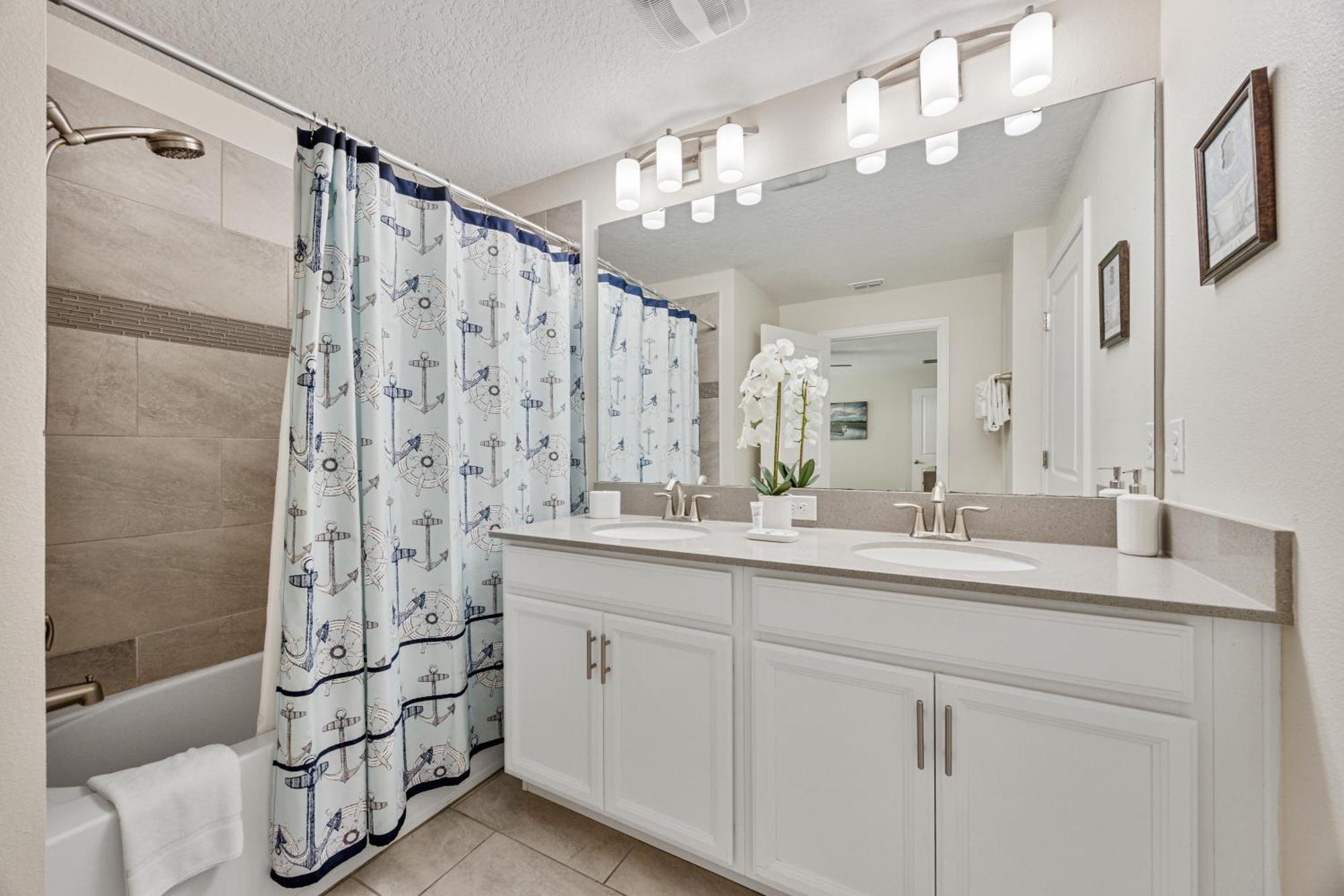 Willa Renewed Luxury Townhouse With Private Pool Kissimmee Zewnętrze zdjęcie