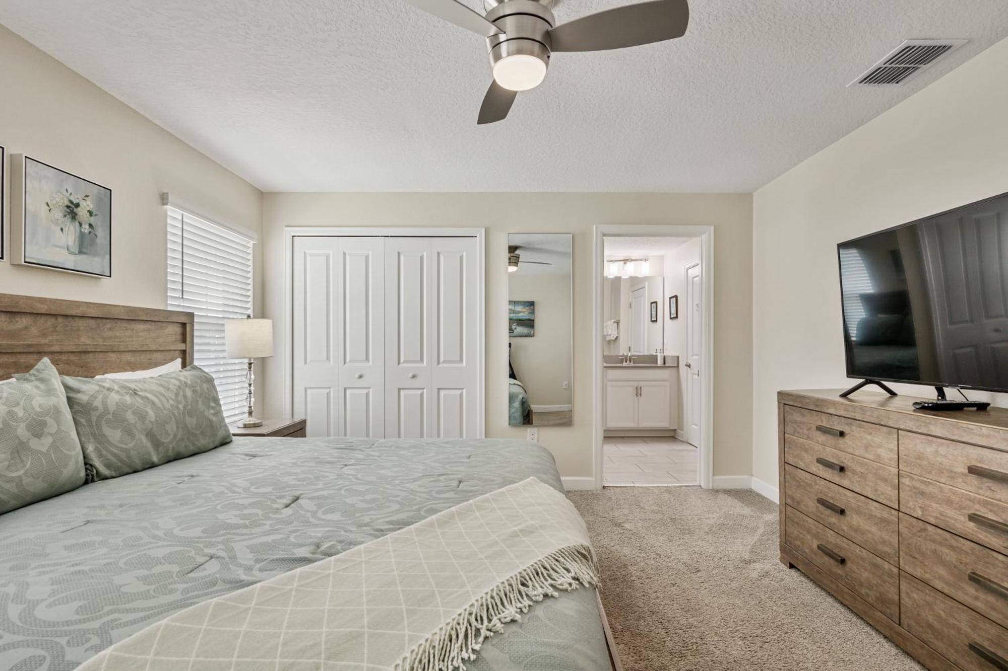 Willa Renewed Luxury Townhouse With Private Pool Kissimmee Zewnętrze zdjęcie