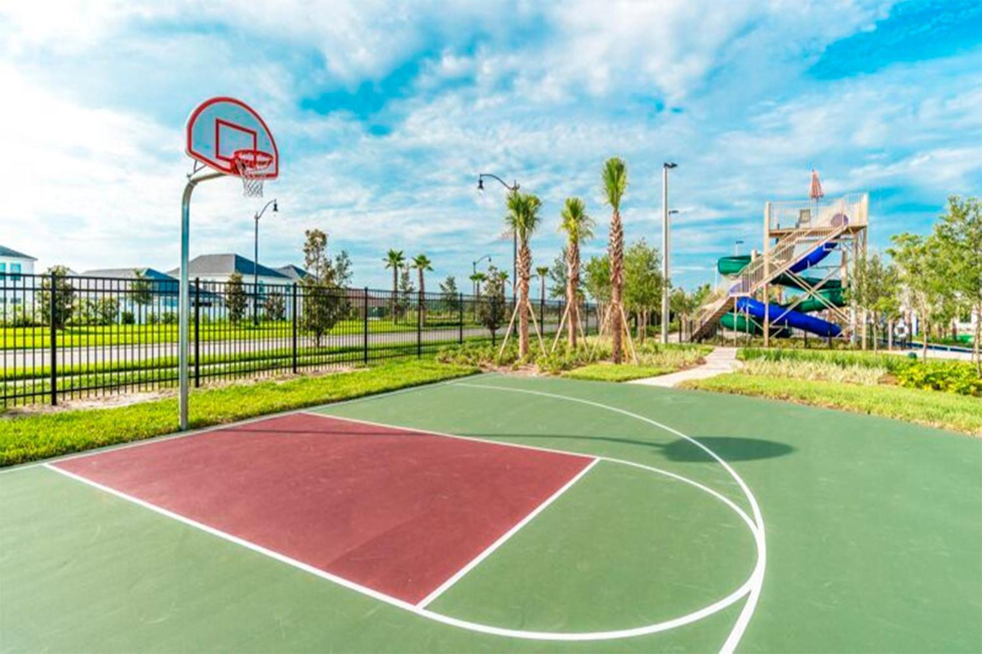 Willa Renewed Luxury Townhouse With Private Pool Kissimmee Zewnętrze zdjęcie