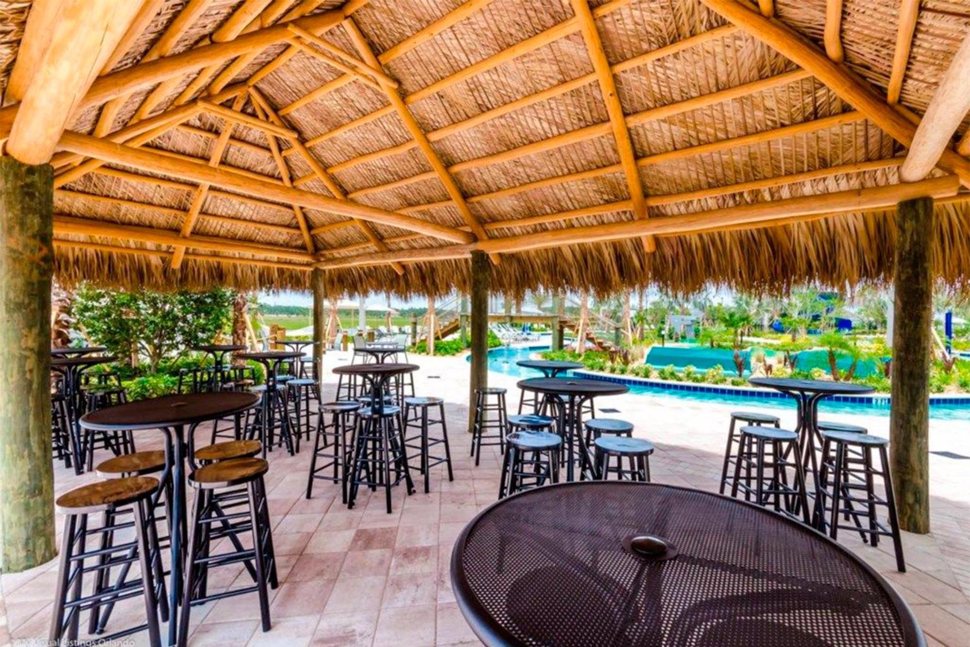 Willa Renewed Luxury Townhouse With Private Pool Kissimmee Zewnętrze zdjęcie